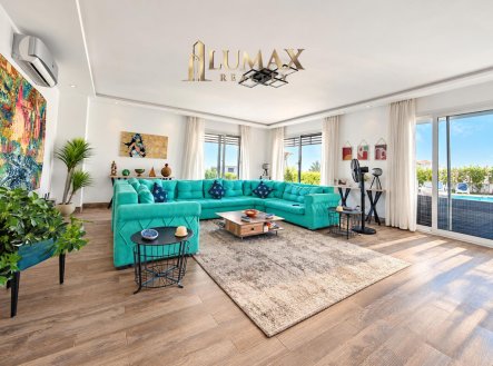 Prodej domu/vily, 250 m²
