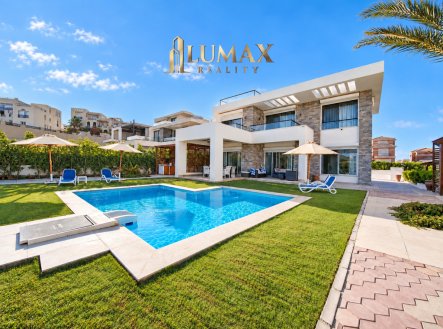 Prodej domu/vily, 250 m²
