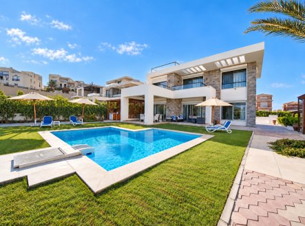 Prodej domu/vily, 310 m²