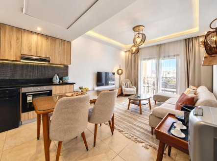 Prodej bytu, 3+kk, 101 m²