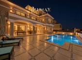 Prodej domu/vily, 520 m²