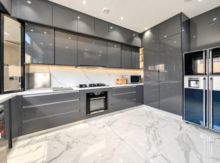 Prodej domu/vily, 520 m²