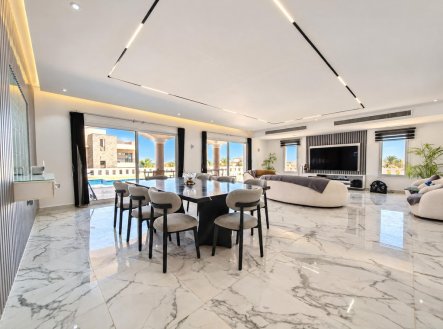 Prodej domu/vily, 520 m²