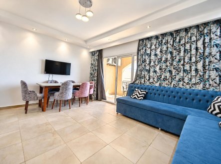 Prodej bytu, 2+kk, 80 m²
