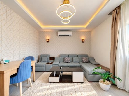 Prodej bytu, 2+kk, 65 m²