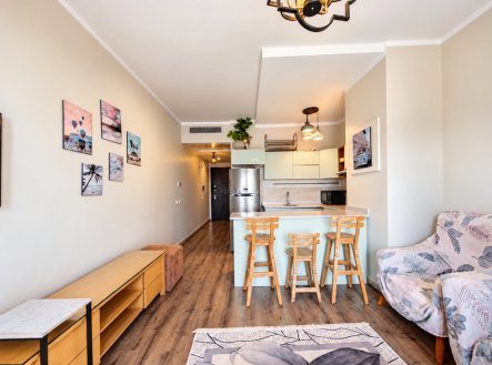 Prodej bytu, 2+kk, 75 m²