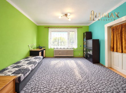 Prodej domu/vily, 110 m²