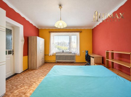 Prodej domu/vily, 110 m²