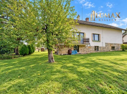 Prodej domu/vily, 110 m²