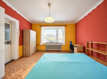 Prodej domu/vily, 110 m²