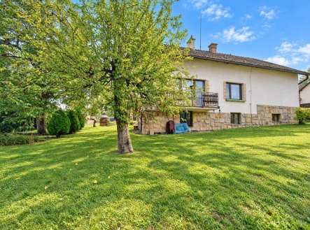 Prodej domu/vily, 110 m²