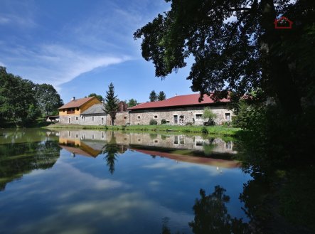 Prodej domu/vily, 189 m²