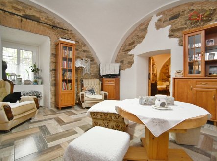 Prodej domu/vily, 189 m²