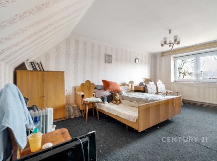 Prodej domu/vily, 234 m²
