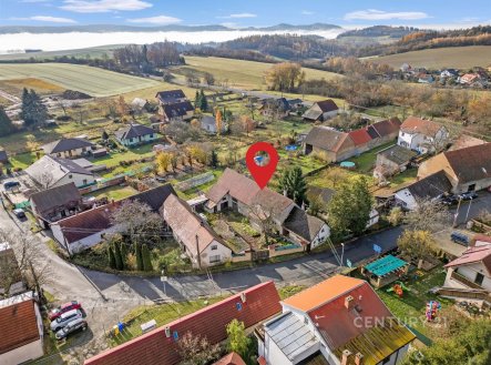 Prodej domu/vily, 234 m²