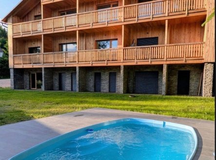 Prodej bytu, garsoniéra, 39 m²