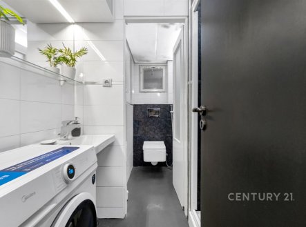 Prodej bytu, 2+kk, 42 m²
