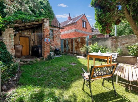 Prodej domu/vily, 68 m²