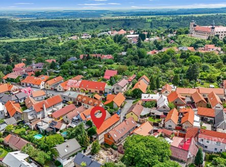 Prodej domu/vily, 68 m²