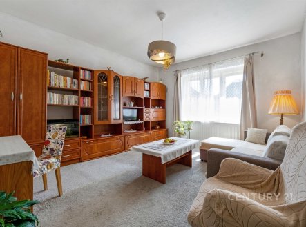 Prodej domu/vily, 68 m²