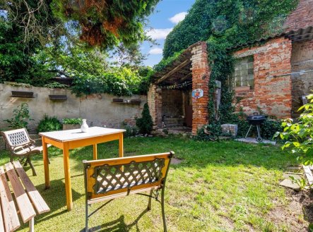 Prodej domu/vily, 68 m² obrázek