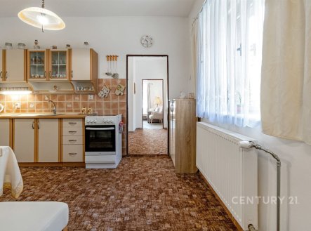 . | Prodej - dům/vila, 68 m²