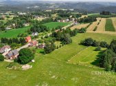 Prodej - pozemek pro bydlení, 3 605 m²