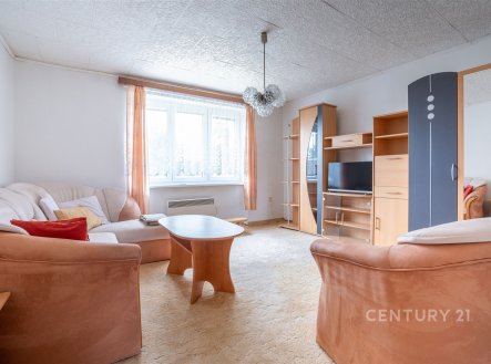 Prodej bytu, 3+1, 70 m²