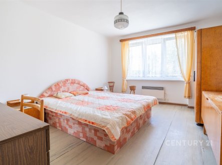 Prodej bytu, 3+1, 70 m²