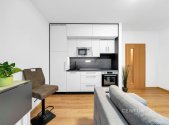 Pronájem bytu, 1+kk, 26 m²