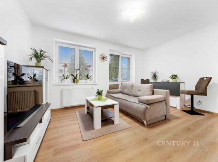 Pronájem bytu, 1+kk, 26 m²