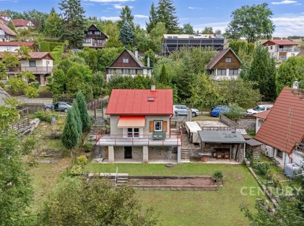 Prodej chaty/rekreačního objektu, 65 m²