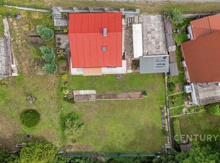 Prodej chaty/rekreačního objektu, 65 m²