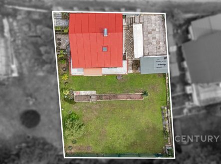 Prodej chaty/rekreačního objektu, 65 m²