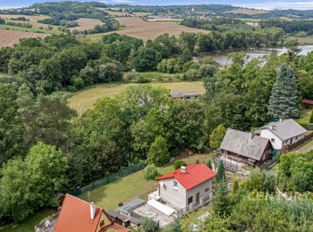 Prodej chaty/rekreačního objektu, 65 m²