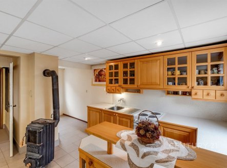 Prodej chaty/rekreačního objektu, 65 m²