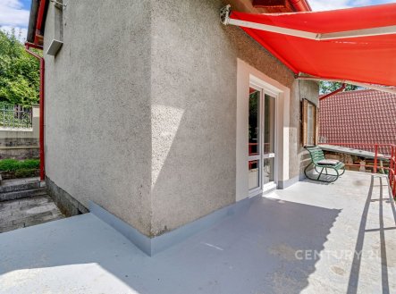 Prodej chaty/rekreačního objektu, 65 m²