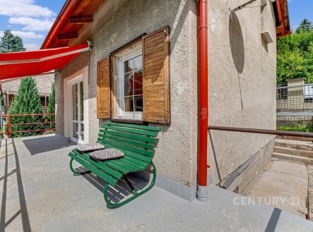 Prodej chaty/rekreačního objektu, 65 m²