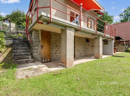 Prodej chaty/rekreačního objektu, 65 m²