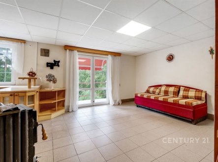 . | Prodej - chata/rekreační objekt, 65 m²
