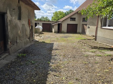 Prodej domu/vily, 234 m²