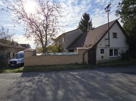 Prodej domu/vily, 234 m²