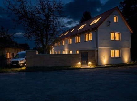Prodej domu/vily, 234 m²