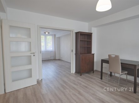 Pronájem bytu, 3+1, 76 m²