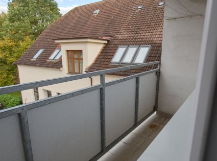 Pronájem bytu, 3+1, 76 m²