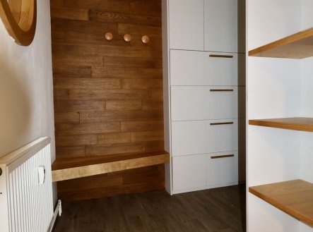 Prodej bytu, 2+kk, 57 m²