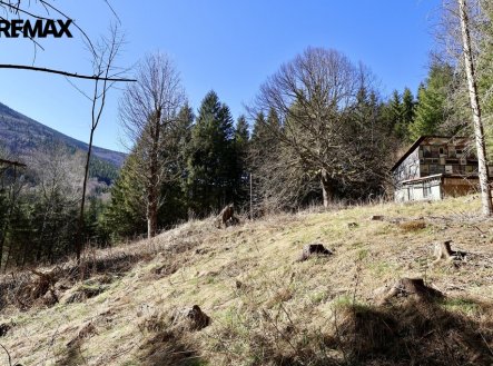 Prodej pozemku pro bydlení, 7 880 m²