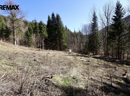 Prodej pozemku pro bydlení, 7 880 m²