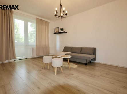 Prodej bytu, 1+kk, 26 m²