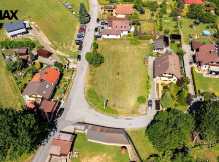 Prodej pozemku pro bydlení, 819 m²